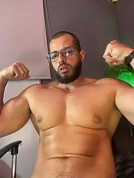 magnumchris webcam