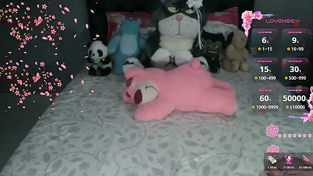 DAILYN__SOFIA__ webcam