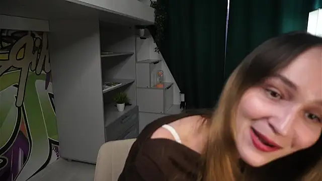 EwaSprinzl webcam