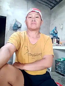 GinieBaby webcam