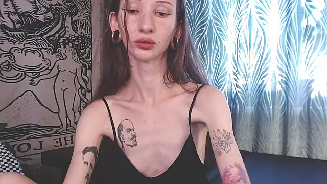 Arwen-elf webcam