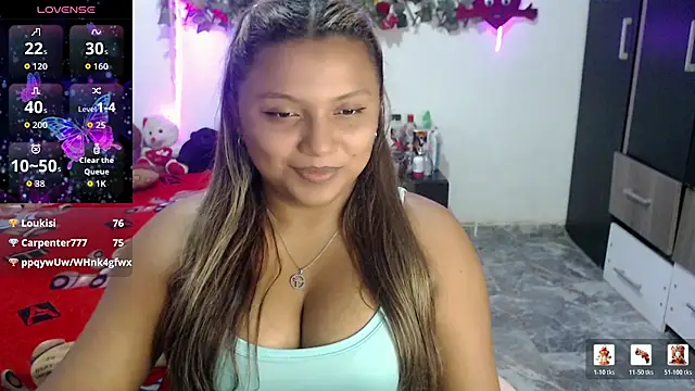 sexysusan4you webcam