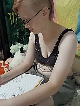 JennaFluid webcam