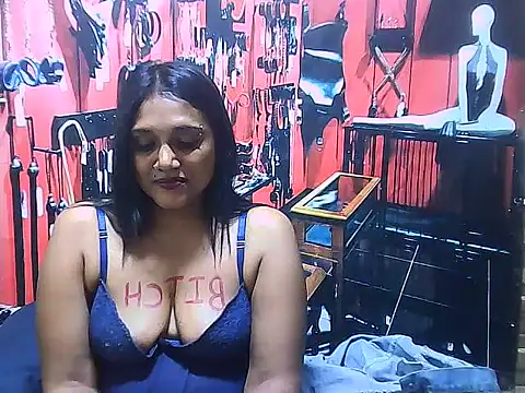 IndianSexyLady20 webcam