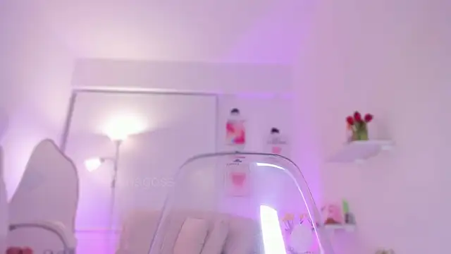 ValeriaGoss webcam