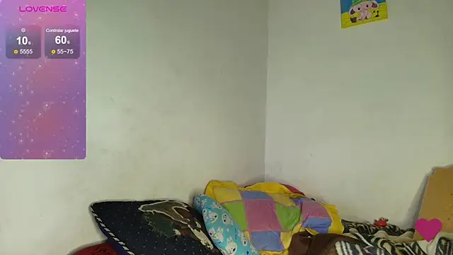 EliVanegas webcam