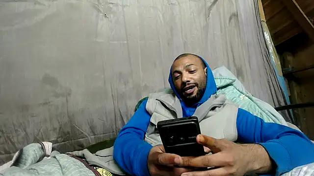 Camodick webcam