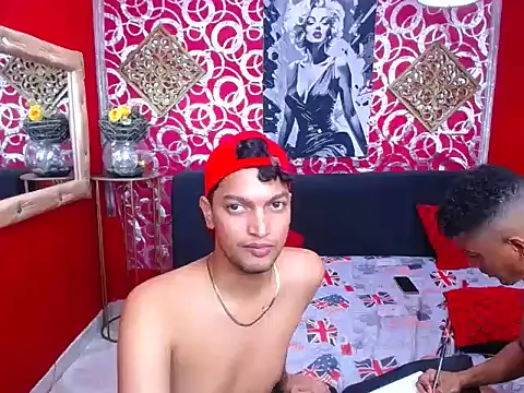 PEINBOYS webcam