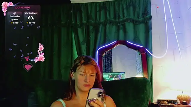 Summer_XO live cam