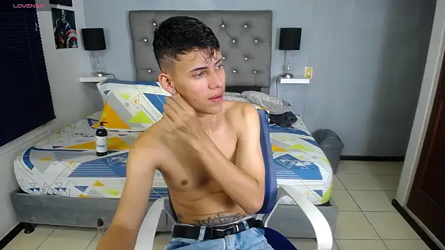 asbeel_grygory_ webcam