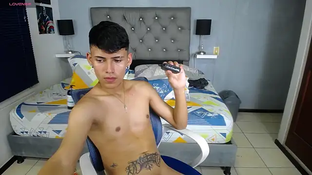 asbeel_grygory_ webcam
