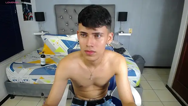 asbeel_grygory_ webcam