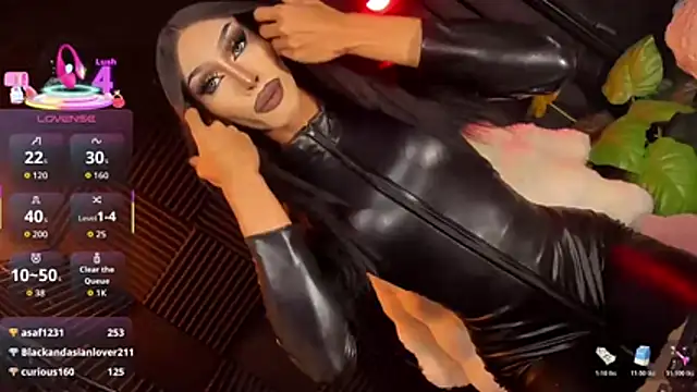 Model: limitlessgoddes_mistress