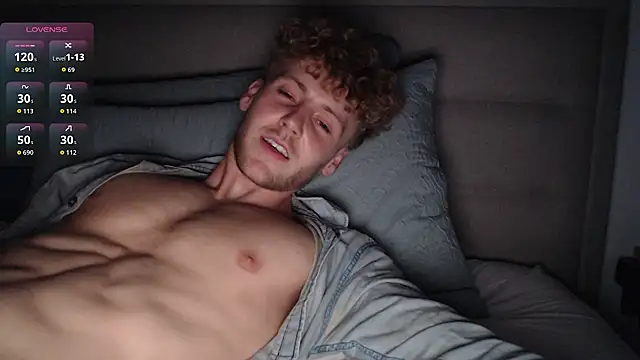dominantalex18 (M young) - cum