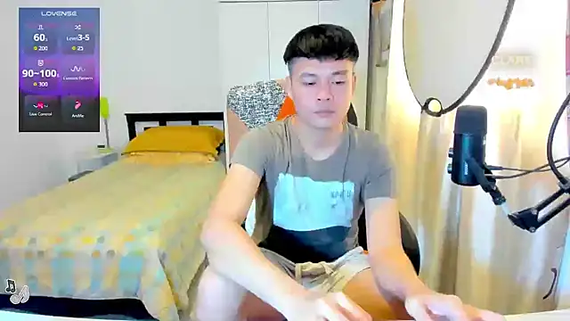 clarkdangerous webcam