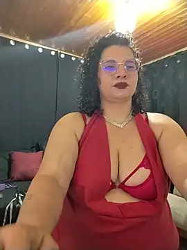 Aleja_Gonzales webcam