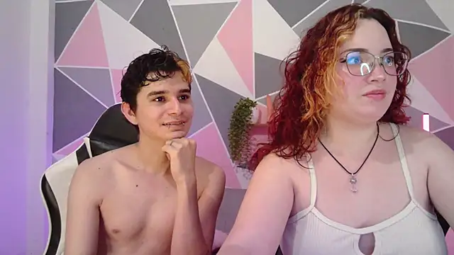 AndrewAnndCherry webcam