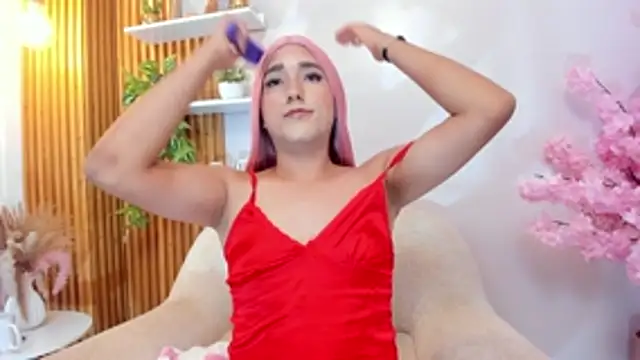 your_sissytrans webcam