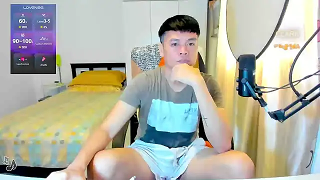clarkdangerous webcam