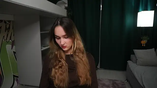 EwaSprinzl webcam