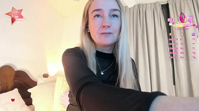 1Sweetnina webcam