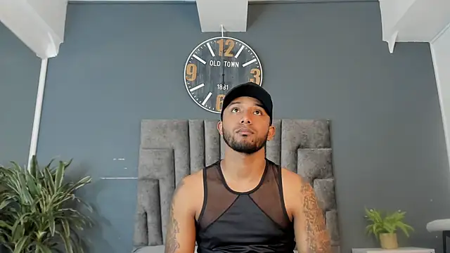 Robin_Rief webcam
