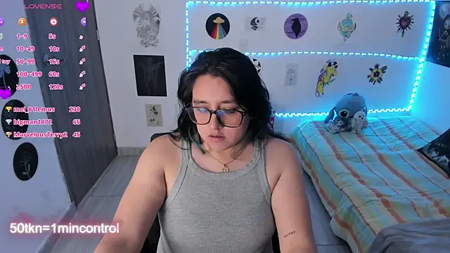 Cherry_blush_ webcam