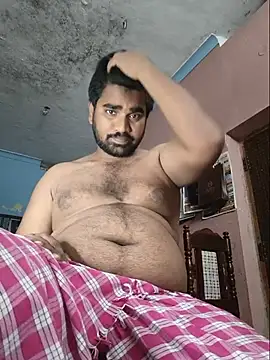Harsha_Happy webcam