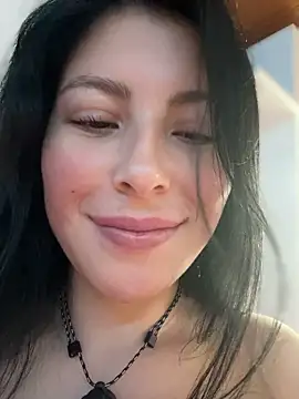 GiuliaBianchi webcam