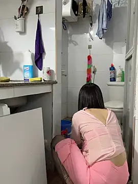 Nana-19 webcam