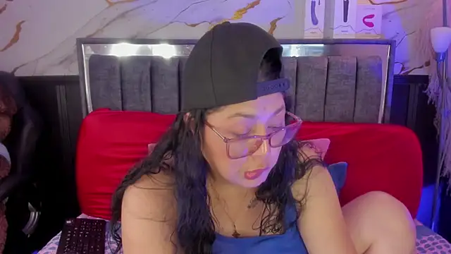 Meikochoe_x webcam