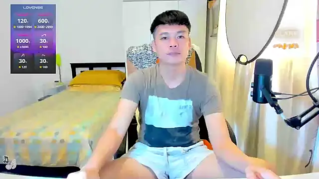 clarkdangerous webcam