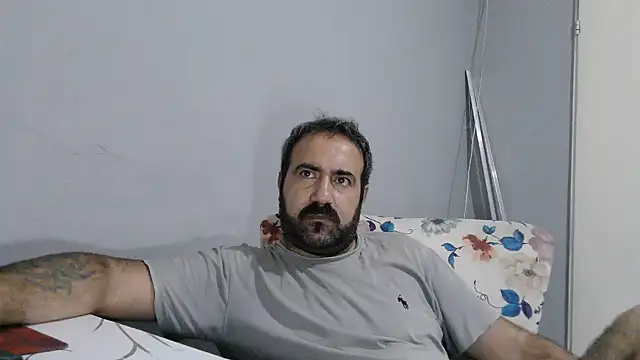 -Hunter_Blaze- webcam