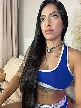 Celeste_Amber webcam