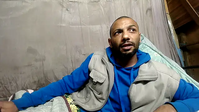 Camodick webcam
