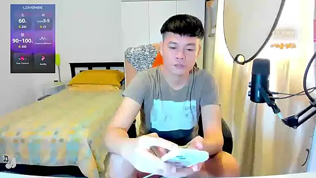 clarkdangerous webcam