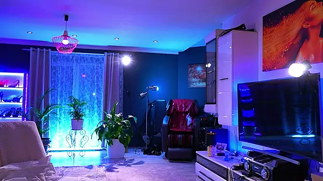 AmidaChris webcam