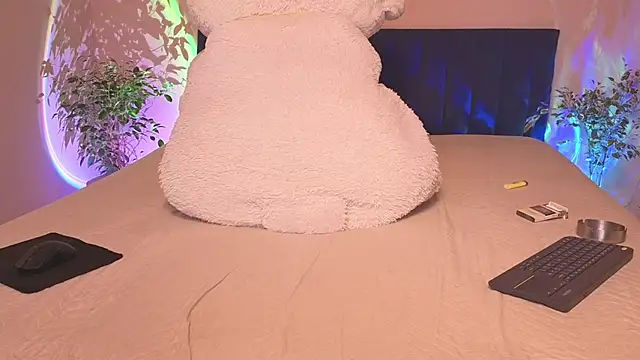 Bbw_Goddes webcam