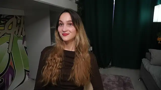 EwaSprinzl webcam