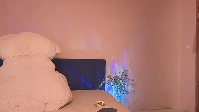 Bbw_Goddes webcam