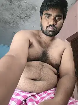 Harsha_Happy webcam