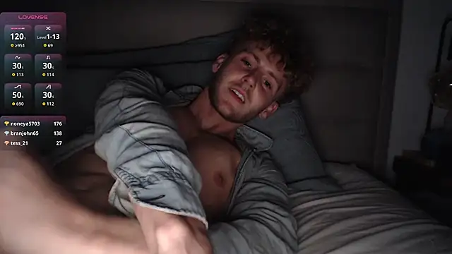 dominantalex18 (M young) - cum