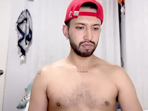 thomass1018 webcam