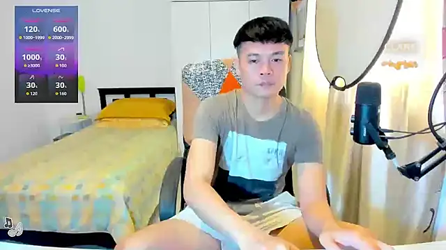 clarkdangerous webcam
