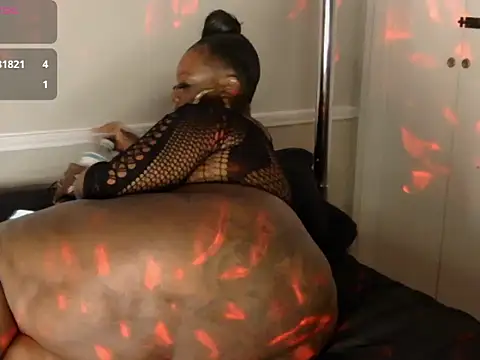 Thickkemzz41 webcam
