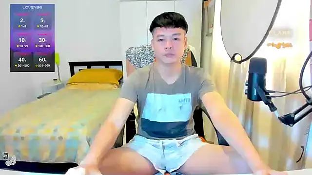 clarkdangerous webcam