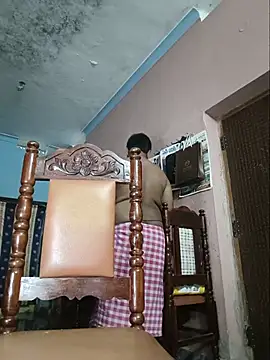 Harsha_Happy webcam