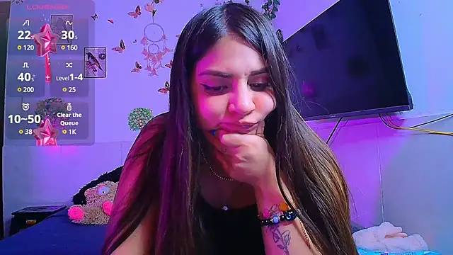 emily_cooper_t webcam