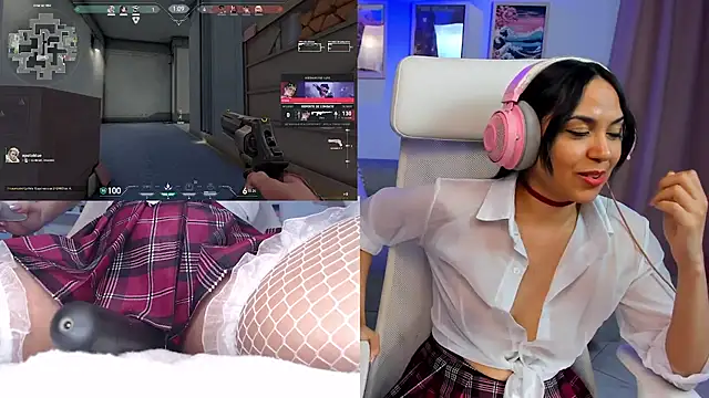 VenusIslove webcam