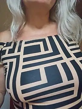LadyTouch webcam
